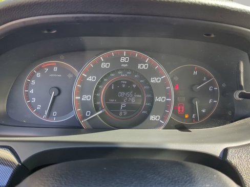 Used 2014 Honda Accord EX-L image 51