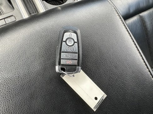 Used 2020 Ford F150 Lariat w/ Equipment Group 502A Luxury image 37