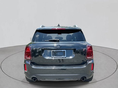 Used 2024 MINI Cooper Countryman S w/ Signature Upholstery Package image 5