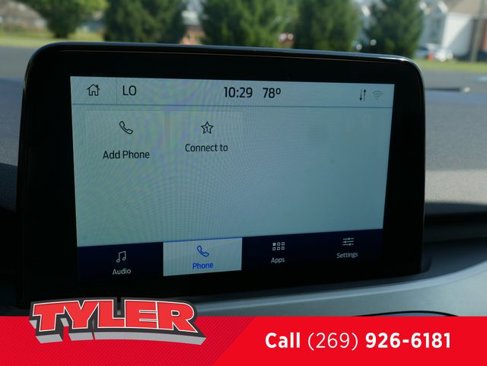 Used 2022 Ford Escape SE w/ Cold Weather Package image 53