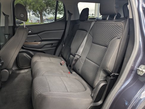 Used 2019 GMC Acadia SLE w/ LPO, Cargo Package image 13