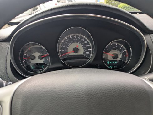 Used 2012 Chrysler 200 Limited image 26
