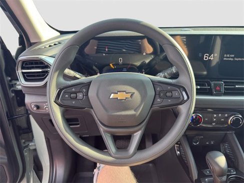 New 2026 Chevrolet TrailBlazer LT w/ Driver Confidence Package image 10