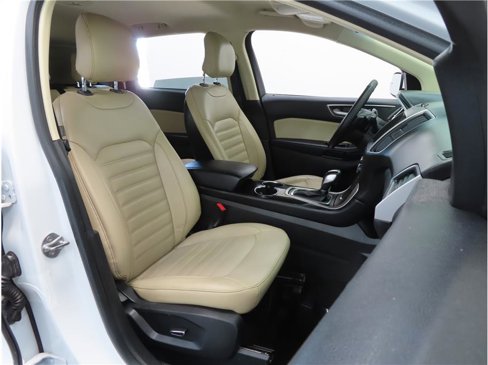 Used 2018 Ford Edge SEL w/ Equipment Group 201A image 23