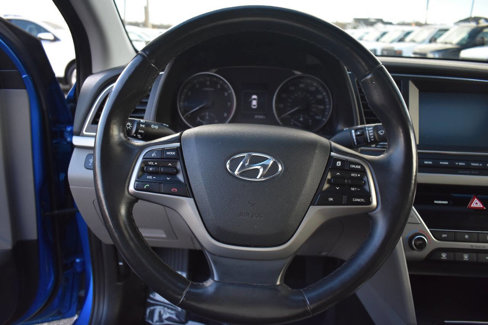 Used 2018 Hyundai Elantra Value Edition image 19