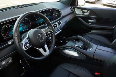 Used 2022 Mercedes-Benz GLE 350 image 22