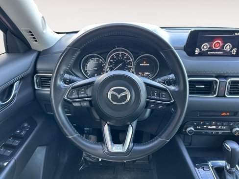 Used 2020 MAZDA CX-5 Touring image 14