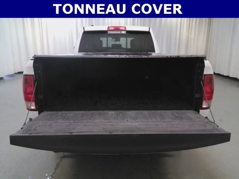 Used 2014 RAM 1500 Big Horn image 9