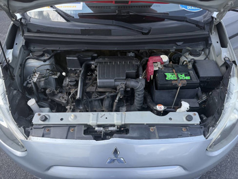 Used 2014 Mitsubishi Mirage ES image 27