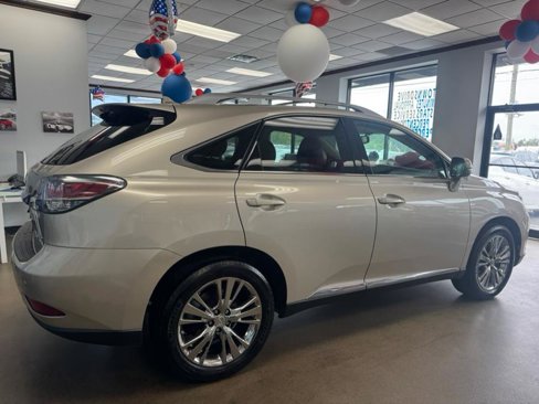 Used 2013 Lexus RX 350 2WD image 9