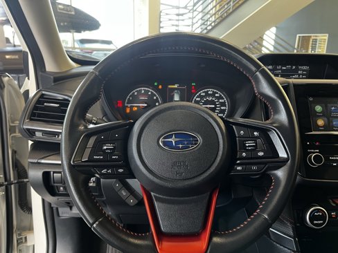 Certified 2023 Subaru Forester Sport image 16