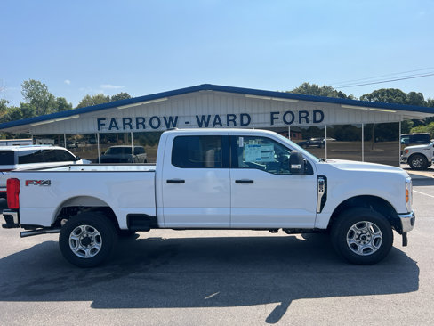 New 2026 Ford F250 XLT image 1