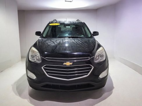 Used 2017 Chevrolet Equinox LT w/ Convenience Package image 11