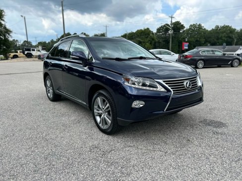 Used 2015 Lexus RX 350 FWD image 5