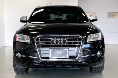 Used 2015 Audi SQ5 Premium Plus image 6