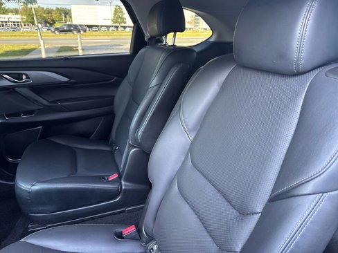 Used 2020 MAZDA CX-9 Touring w/ Touring Premium Package image 15
