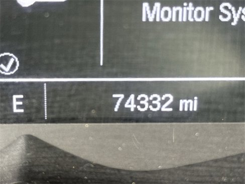 Used 2020 Chevrolet Trax LT w/ Sun & Sound Package image 18