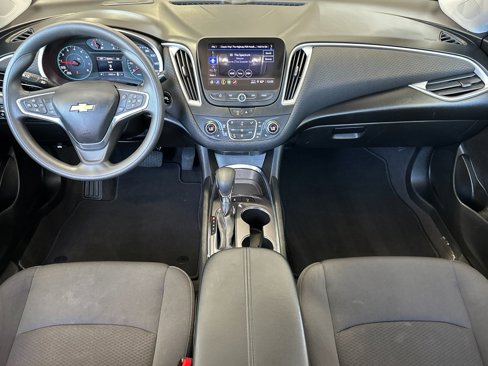 Used 2022 Chevrolet Malibu LT image 15