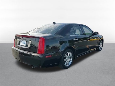 Used 2011 Cadillac STS Luxury image 6
