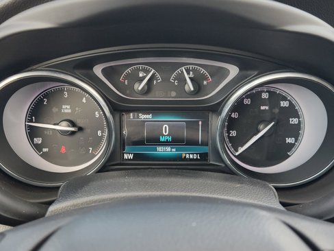 Used 2020 Buick Envision Essence image 18