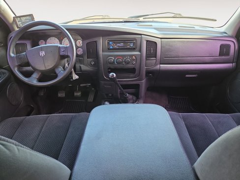 Used 2005 Dodge Ram 2500 Truck SLT w/ Trailer Tow Group image 18