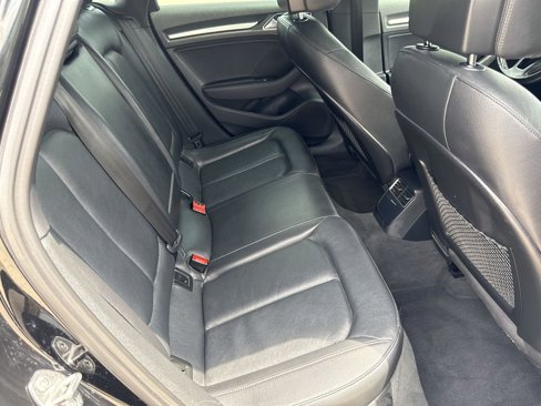 Used 2020 Audi A3 2.0T Premium image 41