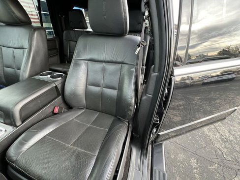 Used 2013 Lincoln Navigator L 4WD w/ HD Trailer Tow Pkg image 19