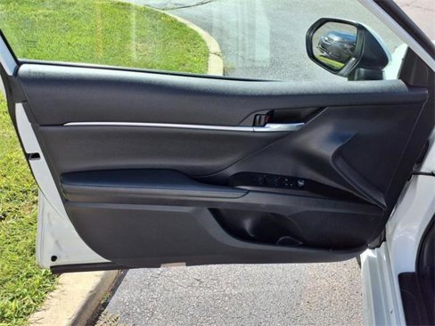 Certified 2023 Toyota Camry XSE image 8