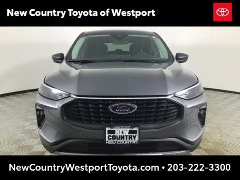 Used 2023 Ford Escape Active w/ Tech Pack #1 image 2