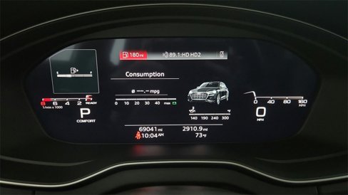 Used 2021 Audi Q5 2.0T Premium Plus image 18