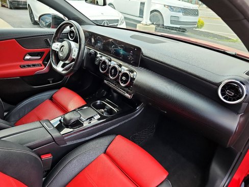 Used 2019 Mercedes-Benz A 220 image 63