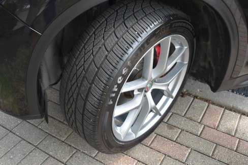 Used 2018 Alfa Romeo Stelvio Ti Sport image 52