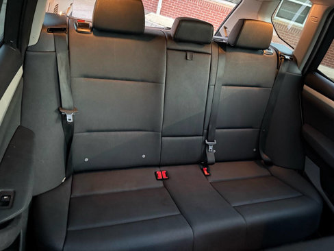 Used 2011 BMW X3 xDrive28i image 14