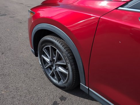 Used 2018 MAZDA CX-5 Touring w/ Preferred Equipment Package image 11
