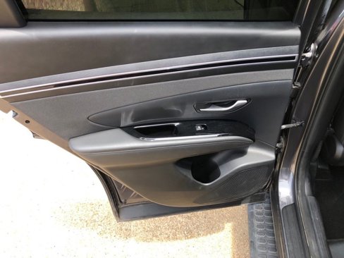 Used 2022 Hyundai Tucson XRT w/ Cargo Package image 32