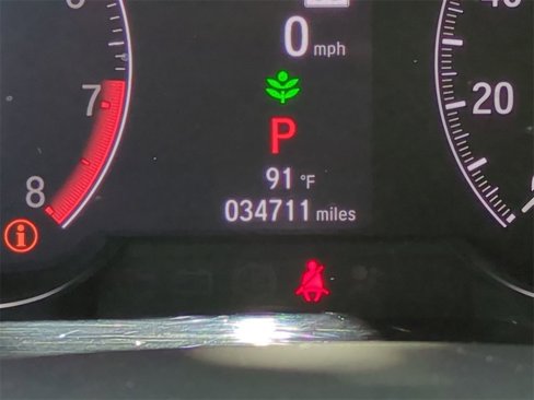 Used 2022 Honda Accord Sport image 26