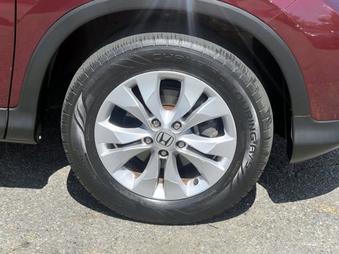 Used 2014 Honda CR-V EX-L image 6