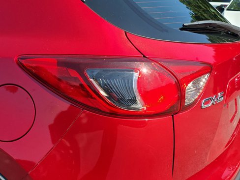 Used 2016 MAZDA CX-5 Sport w/ Rear Camera Package image 32