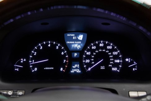 Used 2007 Lexus LS 460 image 17