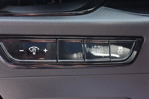 Used 2023 Kia Niro EX Touring image 29
