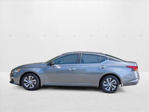 Used 2020 Nissan Altima 2.5 S image 9