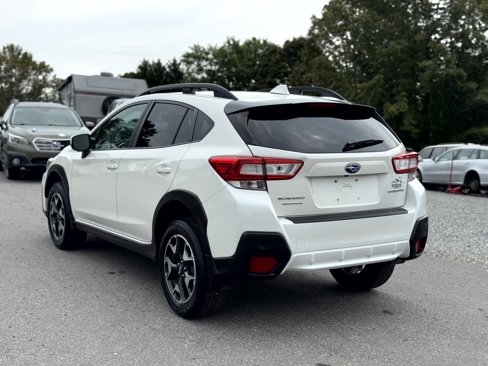 Used 2019 Subaru Crosstrek 2.0i Premium w/ Moonroof Package image 5