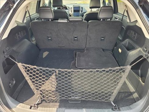 Certified 2022 Ford Edge SEL image 11