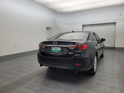 Used 2015 MAZDA MAZDA6 Grand Touring image 7