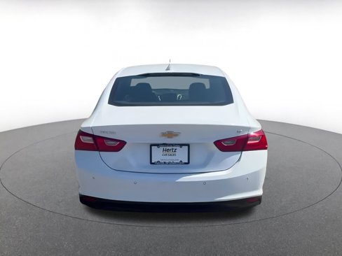 Used 2024 Chevrolet Malibu LT image 12