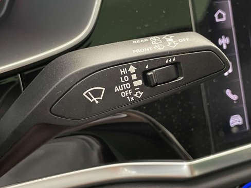 New 2025 Audi Q3 2.0T Premium Plus image 40