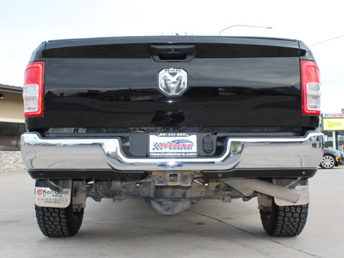 Used 2022 RAM 2500 Tradesman image 27