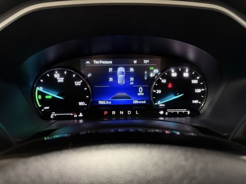 Used 2022 Ford Escape SE w/ Convenience Package image 10