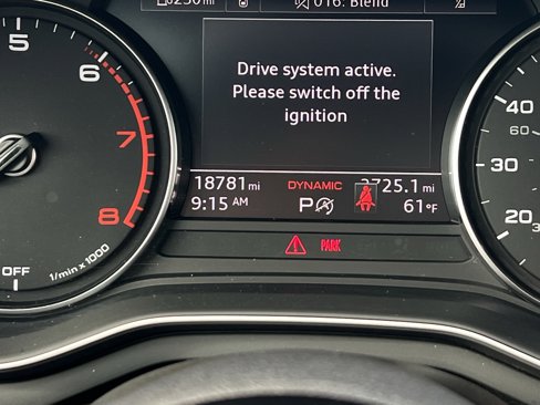 Used 2023 Audi A4 2.0T Premium w/ Convenience Package image 21