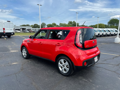 Used 2019 Kia Soul image 6